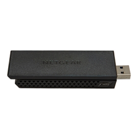 Victron GX WiFi module long range (Netgear AC120)